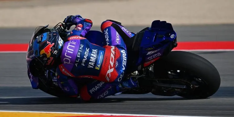 image_6846416feca4c Miguel Oliveira Admits: Qualifying Disaster and Engine Failure Secret at Aragon GP