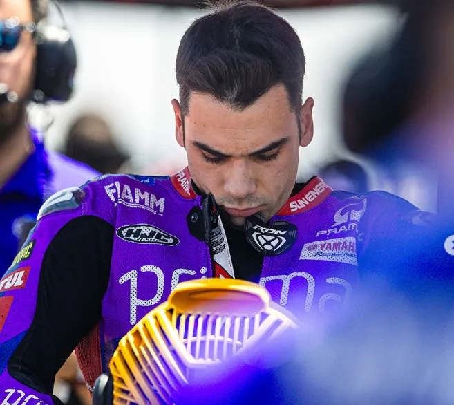 Miguel Oliveira Admits: Qualifying Disaster and Engine Failure Secret at Aragon GP