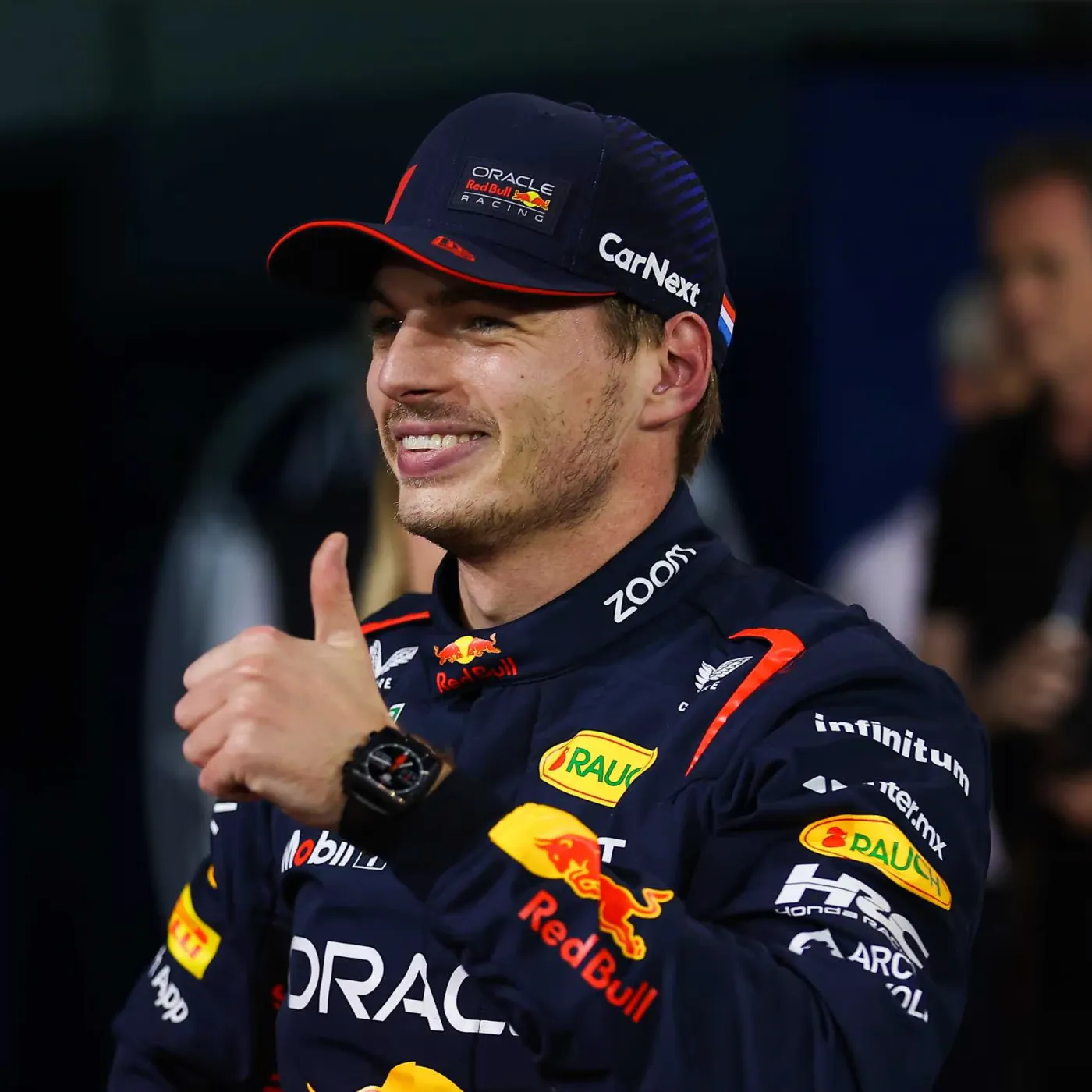 image_684646b925e51 BREAKING : Max Verstappen announces boycott of Pride Month: “Pride is not about celebration — it’s about being sober and boycotting the culture that’s being imposed on our children.”