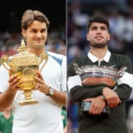 No One Saw This Coming: Federer Is One of Only Two People to Achieve the Unthinkable at a Grand Slam! 1 No One Saw This Coming: Federer Is One of Only Two People to Achieve the Unthinkable at a Grand Slam!