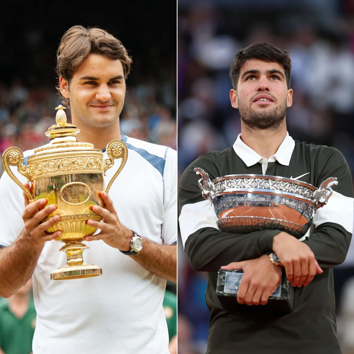 No One Saw This Coming: Federer Is One of Only Two People to Achieve the Unthinkable at a Grand Slam! 19 No One Saw This Coming: Federer Is One of Only Two People to Achieve the Unthinkable at a Grand Slam!