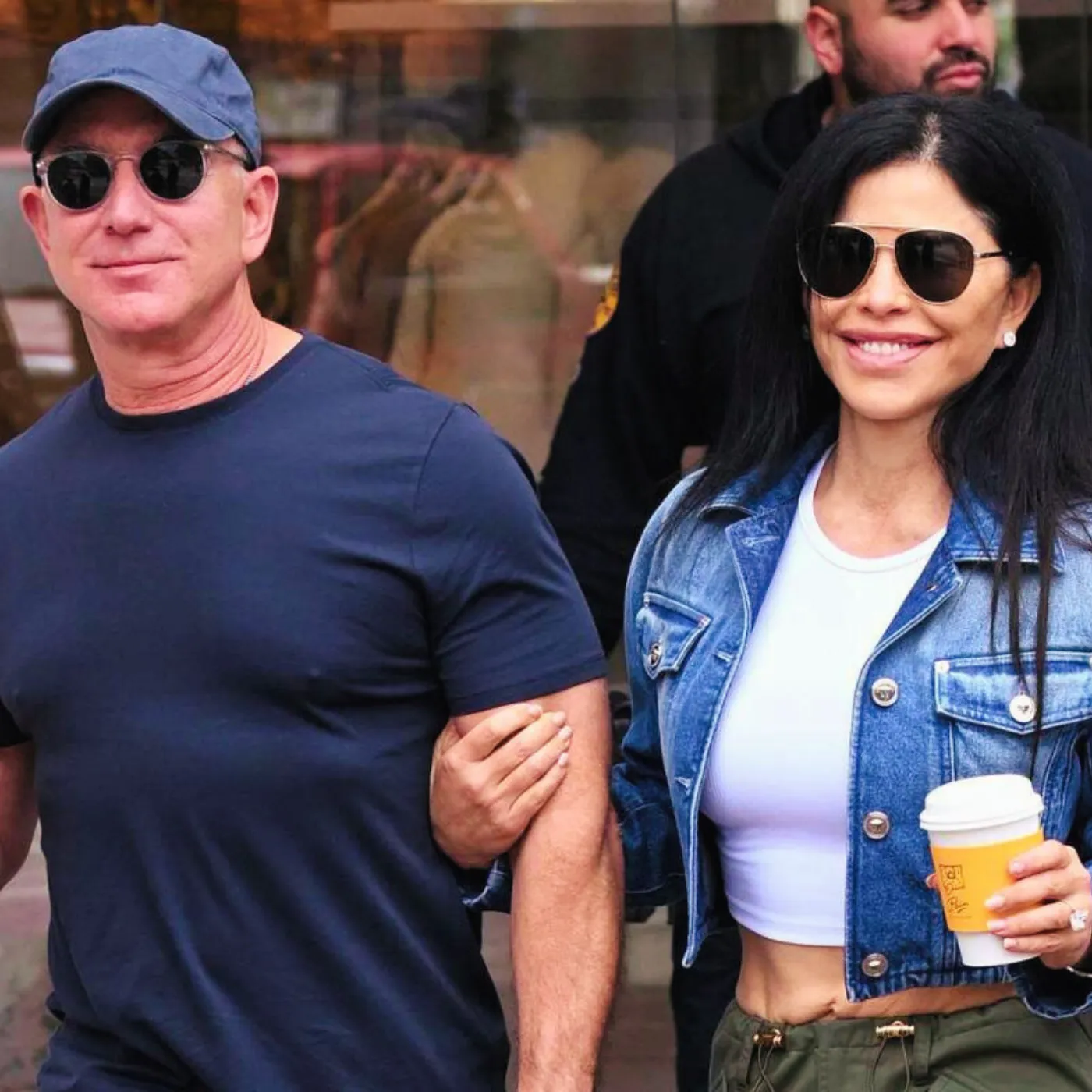 Will Jeff Bezos’s Wedding Destroy Venice? Furious Locals Speak Out