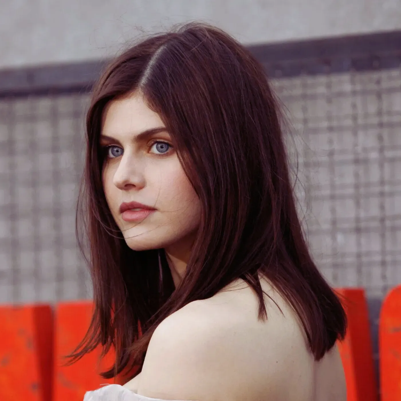 Alexandra Daddario Wanted to Strip Down on Set — Director’s Shocking Refusal Exposed