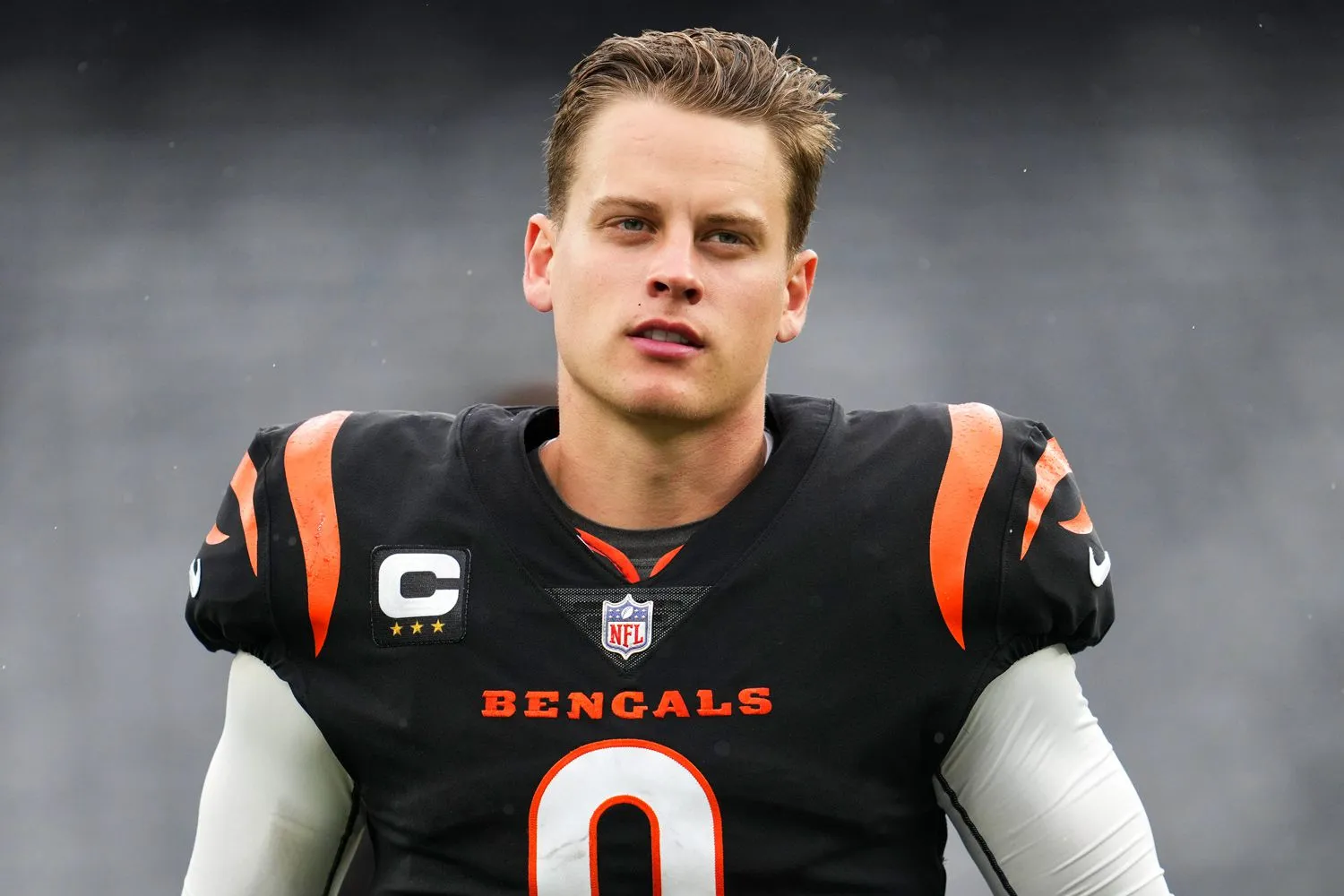 The New Power of the Bengals? Joe Burrow Demands a “Rock-Solid Defense” to Conquer the Playoffs!