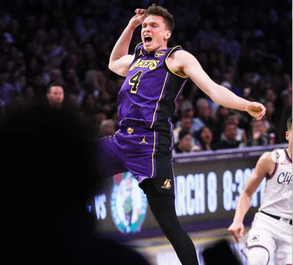 Dalton Knecht Responds to Doubts: ‘I Know Who I Am,’ From Underdog to Top 10 NBA Draft Opportunity?