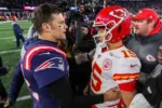 Unbelievable! Tom Brady Unexpectedly Calls Patrick Mahomes the “Heir to the Throne”! 1 Unbelievable! Tom Brady Unexpectedly Calls Patrick Mahomes the “Heir to the Throne”!