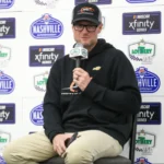 BREAKING: Dale Earnhardt Jr. Drops BOMBSHELL 2025 Comeback — Cleetus McFarland’s NASCAR Debut Sparks Wild Frenzy and Sends Shockwaves Through Racing World 1 BREAKING: Dale Earnhardt Jr. Drops BOMBSHELL 2025 Comeback — Cleetus McFarland’s NASCAR Debut Sparks Wild Frenzy and Sends Shockwaves Through Racing World