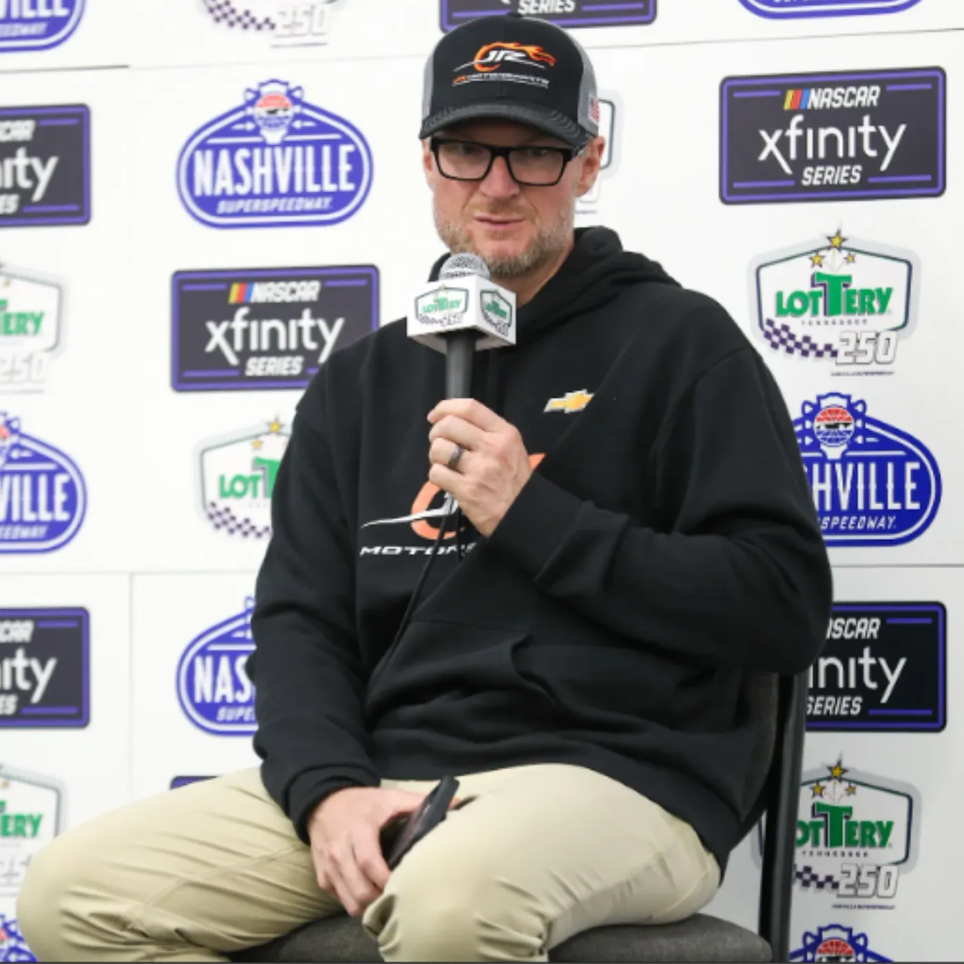 BREAKING: Dale Earnhardt Jr. Drops BOMBSHELL 2025 Comeback — Cleetus McFarland’s NASCAR Debut Sparks Wild Frenzy and Sends Shockwaves Through Racing World