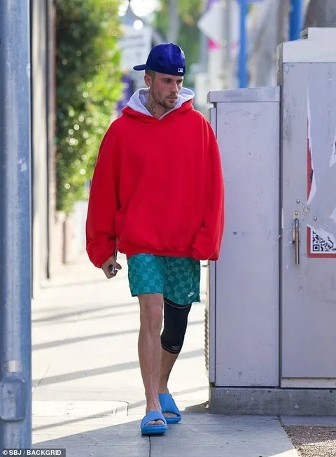 The One Thing Fans Always Feared... Is Actually Happening to Justin Bieber!