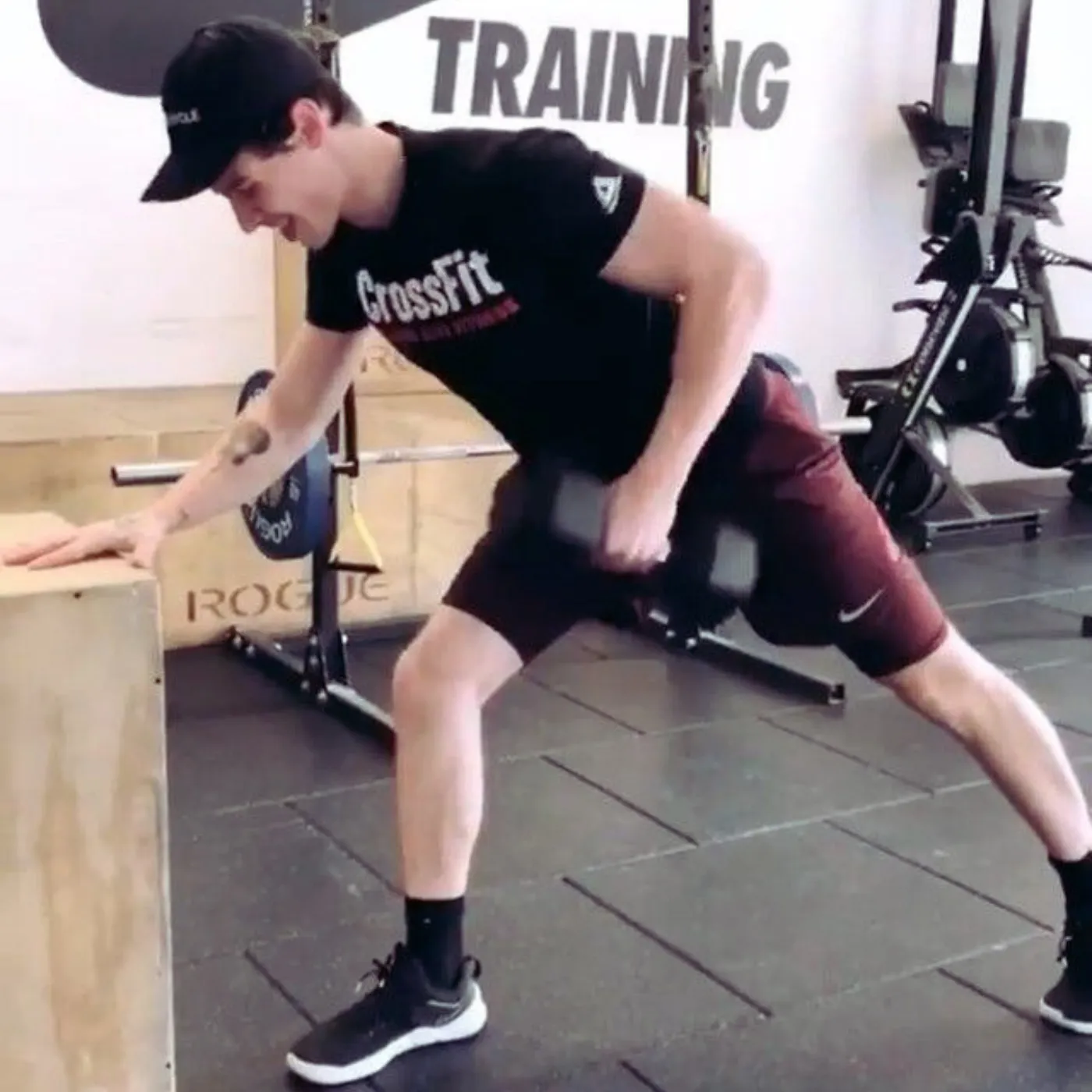 image_68465b3c72a15 Shawn Mendes’s Gym Transformation Exposes A Shocking Truth