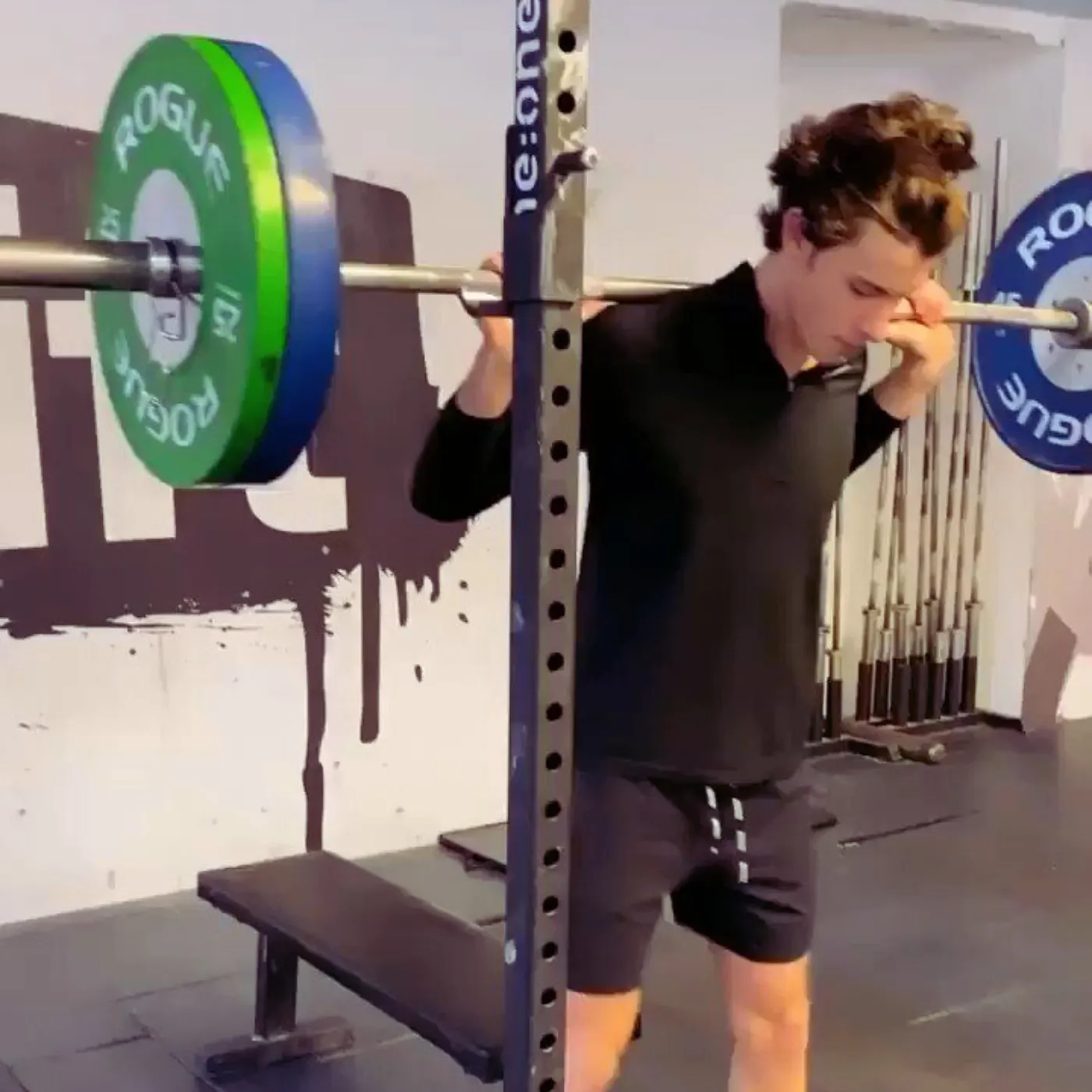 Shawn Mendes’s Gym Transformation Exposes A Shocking Truth