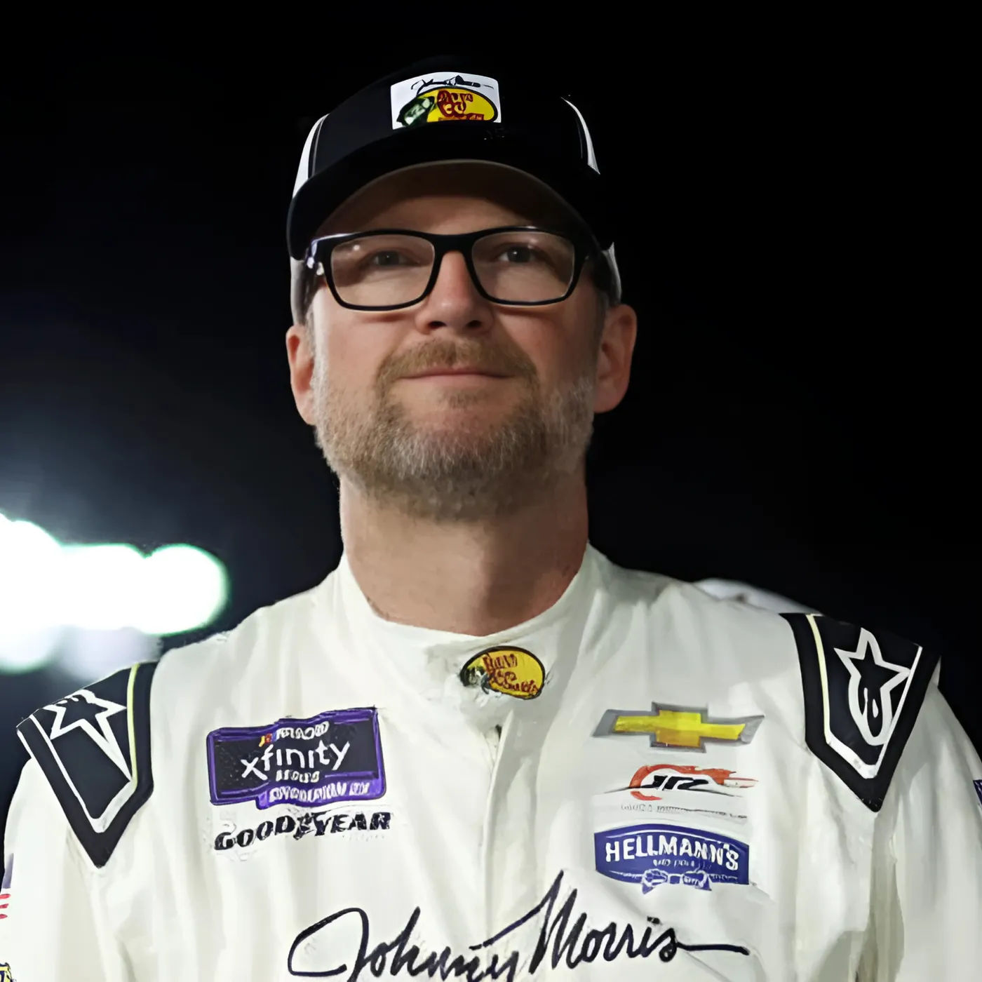 SHOCKING REVELATION: Kenny Wallace Blasts Dale Earnhardt Jr’s Carson Hocevar Comparison — The Untold Truth NASCAR Fans Can’t Stop Talking About