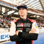 SHOCKING: Kalle Rovanperä’s Unbelievable Record-Breaking Rally 2025 Performance — The Mind-Blowing Impact Nobody Saw Coming 1 SHOCKING: Kalle Rovanperä’s Unbelievable Record-Breaking Rally 2025 Performance — The Mind-Blowing Impact Nobody Saw Coming
