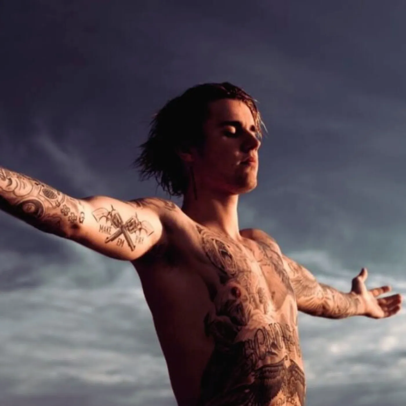 Justin Bieber’s ‘That’s Not Love’ Confession Ignites Divorce Speculation Across Social Media