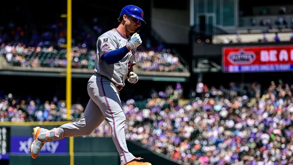 image_68466258e1121 Pete Alonso Achieves a Milestone: Surpasses David Wright on the Mets' All-Time Home Run List with 2 Clutch Hits!