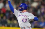 Pete Alonso Achieves a Milestone: Surpasses David Wright on the Mets' All-Time Home Run List with 2 Clutch Hits! 1 Pete Alonso Achieves a Milestone: Surpasses David Wright on the Mets' All-Time Home Run List with 2 Clutch Hits!