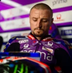 Jack Miller 'Lost Control': How Catastrophic Were the Consequences of the Aragon Sprint Chaos? 1 Jack Miller 'Lost Control': How Catastrophic Were the Consequences of the Aragon Sprint Chaos?