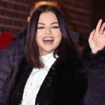 Selena Gomez Slays Girls’ Night with Taylor Swift While Blake Lively Faces Legal Storm 1 Selena Gomez Slays Girls’ Night with Taylor Swift While Blake Lively Faces Legal Storm