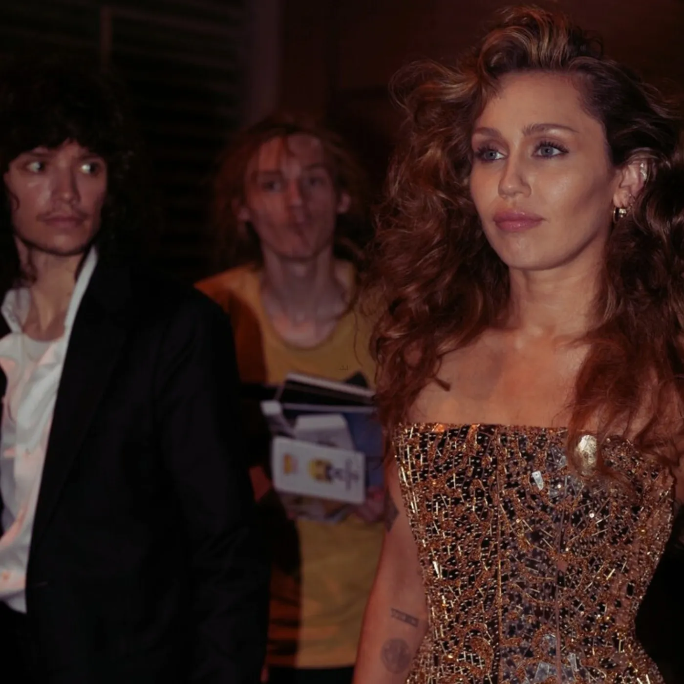 image_684679654791f Maxx Morando Dragged Out Escorting Miley Cyrus? Behind-the-Scenes Clips Ignite Firestorm