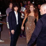 Maxx Morando Dragged Out Escorting Miley Cyrus? Behind-the-Scenes Clips Ignite Firestorm