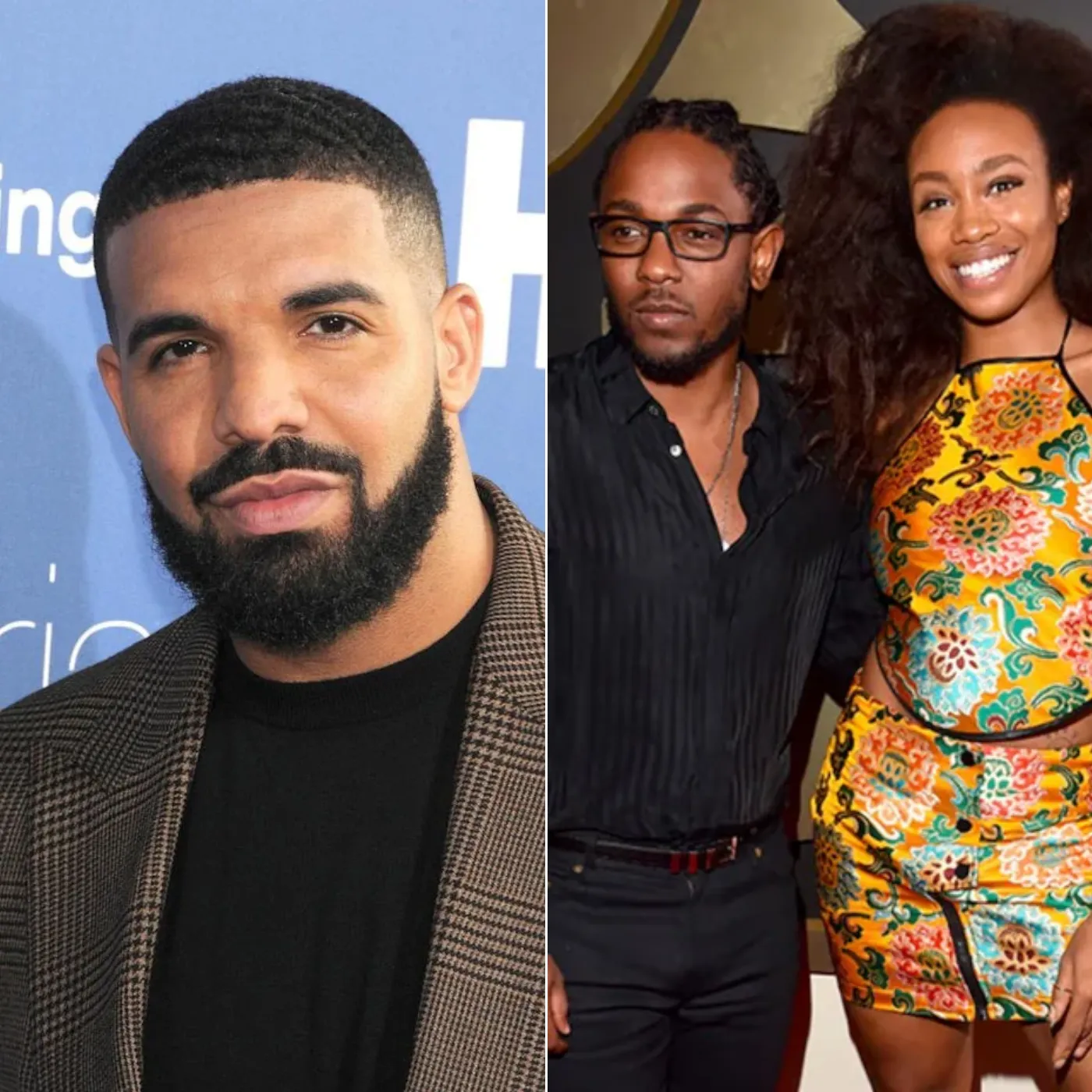 Viral Like Sparks Storm: Drake Throws Shade at Kendrick Lamar and SZA Amid Plummeting Ticket Prices?