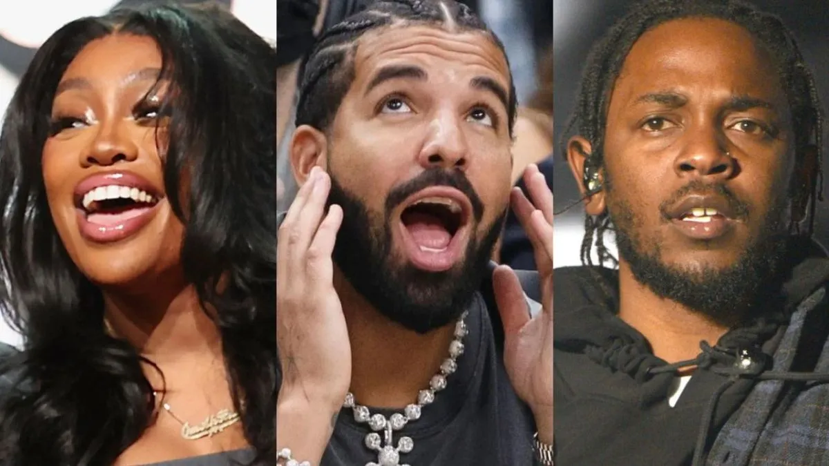 image_684686c789f78 Viral Like Sparks Storm: Drake Throws Shade at Kendrick Lamar and SZA Amid Plummeting Ticket Prices?
