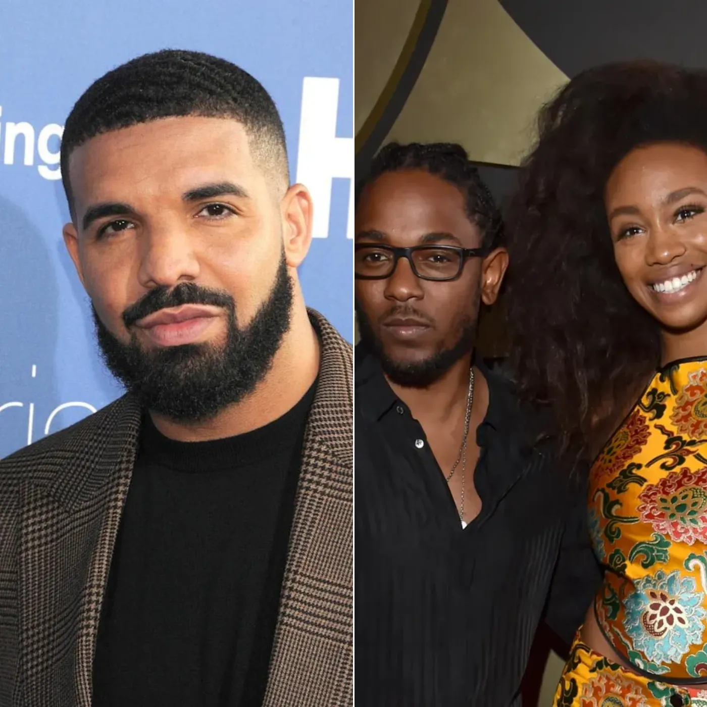 Viral Like Sparks Storm: Drake Throws Shade at Kendrick Lamar and SZA Amid Plummeting Ticket Prices?