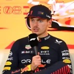 BREAKING EXCLUSIVE: Unbelievable! Max Verstappen’s Passive Move Leaves F1 World Champion Speechless — The Secret They Just Revealed Will Shock You 1 BREAKING EXCLUSIVE: Unbelievable! Max Verstappen’s Passive Move Leaves F1 World Champion Speechless — The Secret They Just Revealed Will Shock You