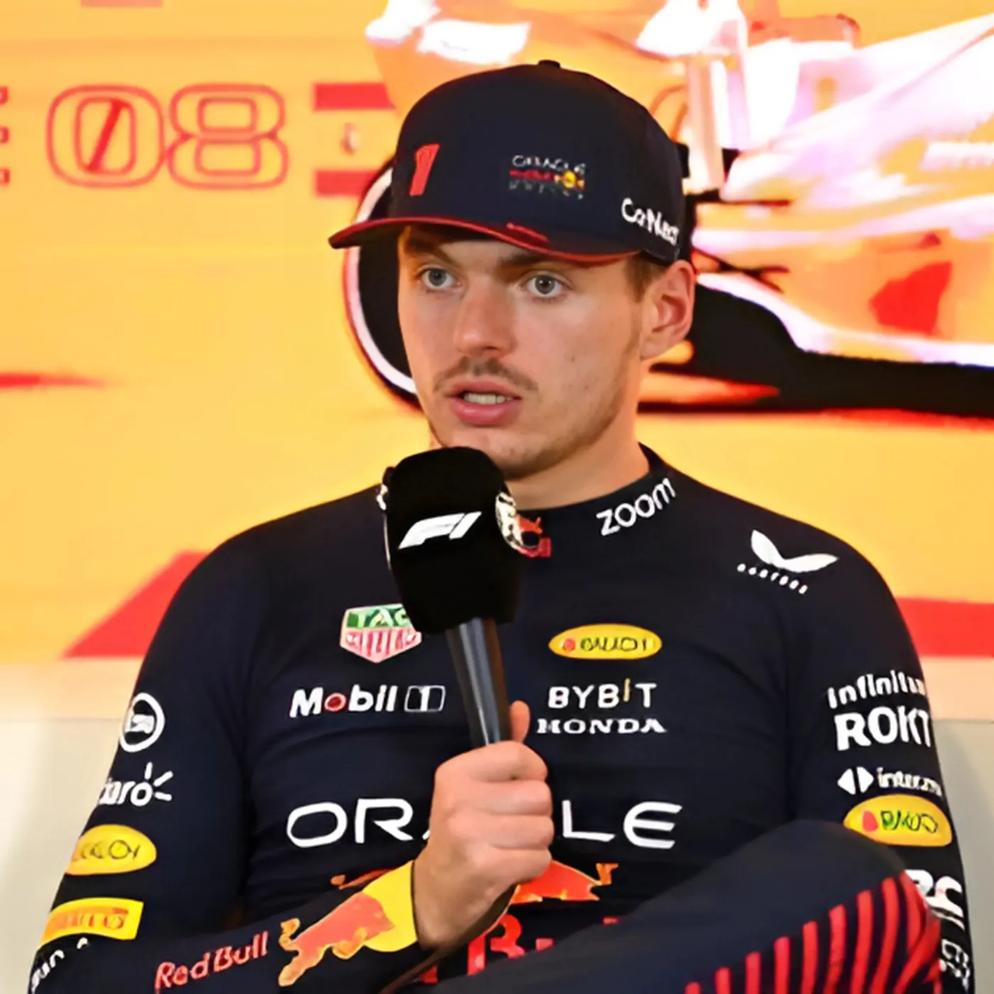 BREAKING EXCLUSIVE: Unbelievable! Max Verstappen’s Passive Move Leaves F1 World Champion Speechless — The Secret They Just Revealed Will Shock You