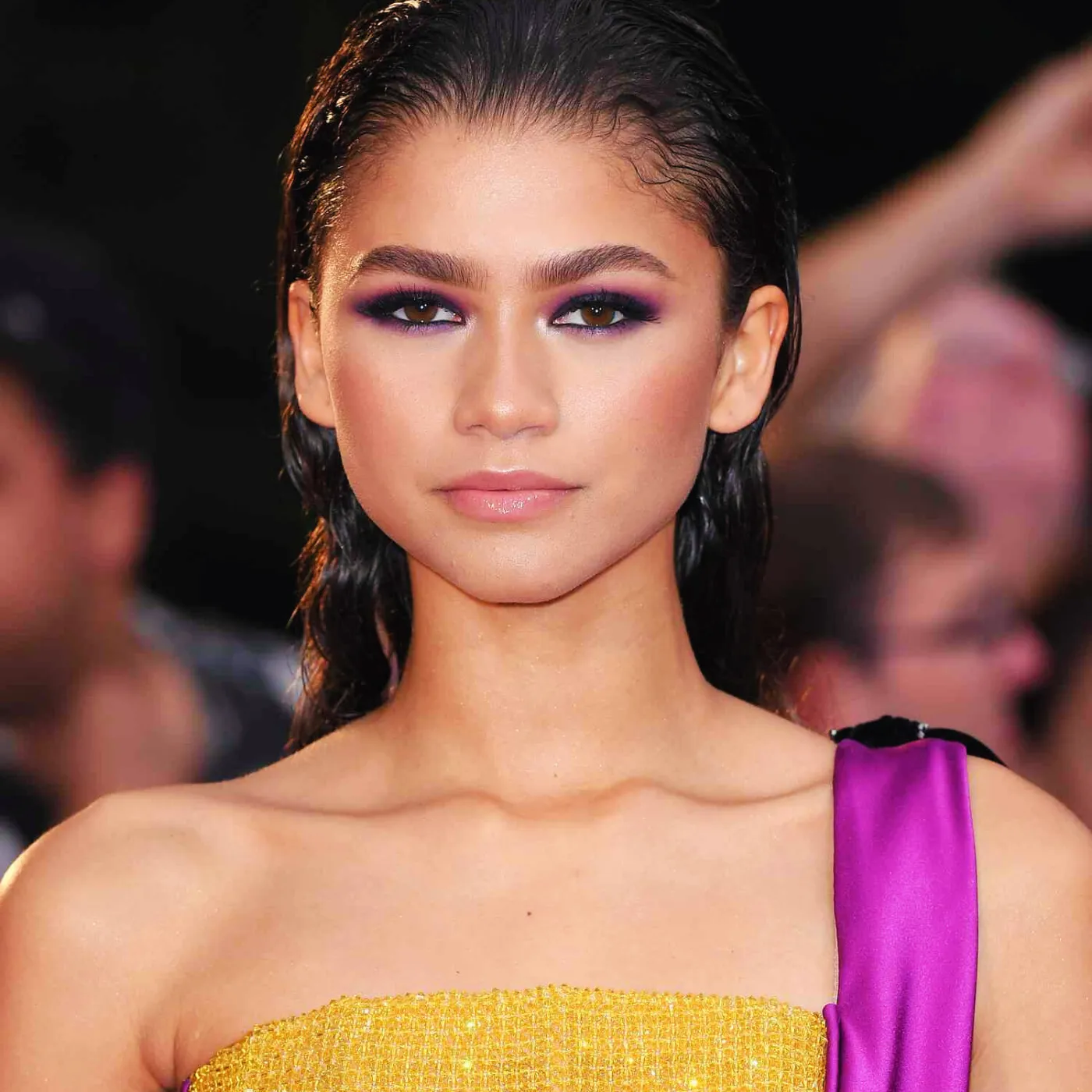 Zendaya’s Family Secret: The Siblings She’s Desperate to Keep Hidden from the Spotlight