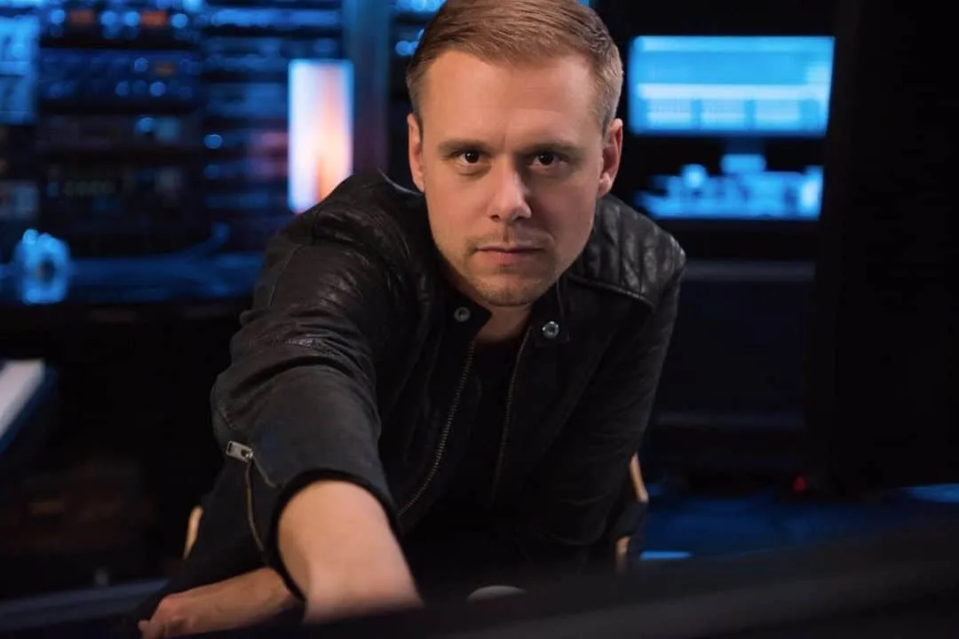 image_68469529864a1 Armin van Buuren: "I lost myself at the peak of my career..."