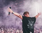 Armin van Buuren: "I lost myself at the peak of my career..." 1 Armin van Buuren: "I lost myself at the peak of my career..."