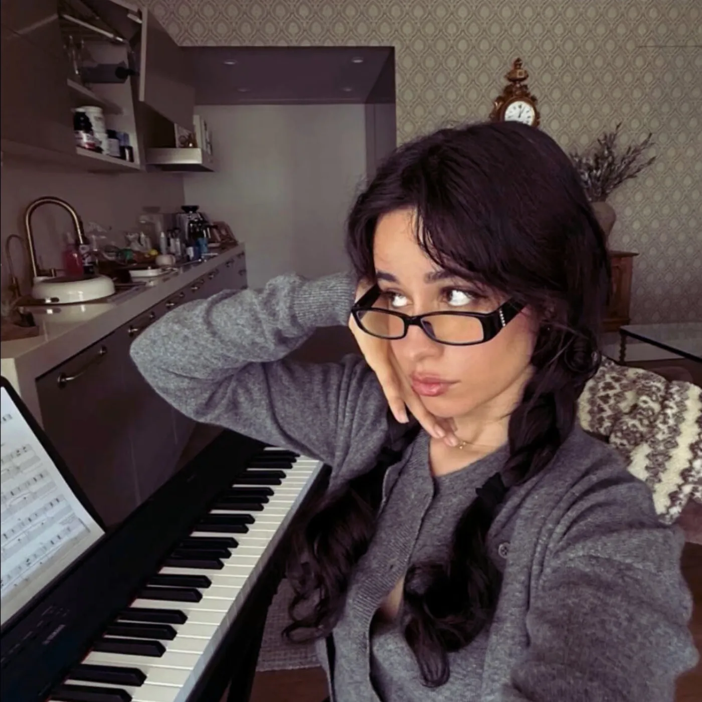 image_68469bc3e5885 Camila Cabello’s ‘Yours, C Tour’ Setlist Leak Sparks Uproar Over Unexpected Song Return