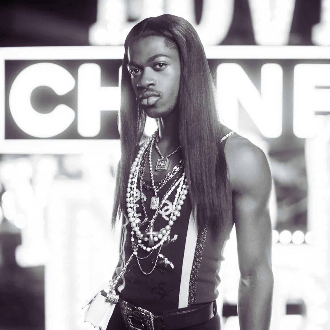 One Look, One Sip—Lil Nas X Just Ignited a Firestorm That Won’t Calm Down