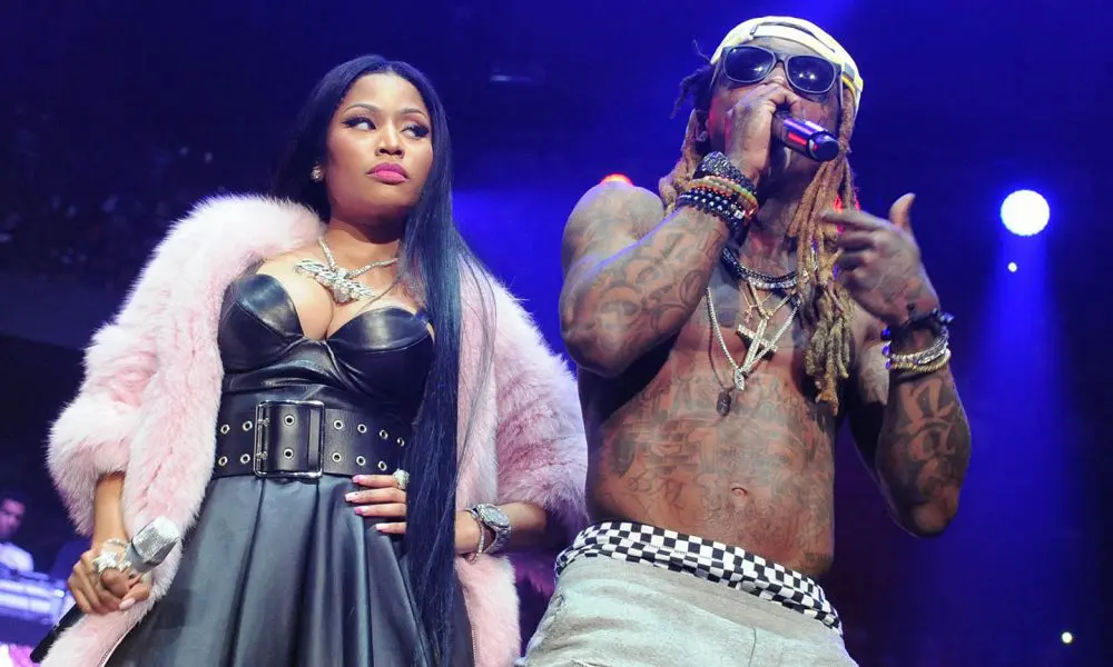 image_68469e36abb8d Fan ‘Storm’: Why Did Lil Wayne Not Include Nicki Minaj in Carter 6 Even Though She Defended Him?