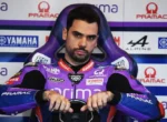 "Very Hard to Keep the Bike Going Straight" – Miguel Oliveira Reveals the Balancing Challenge of the M1 That Shocked Fans! 1 "Very Hard to Keep the Bike Going Straight" – Miguel Oliveira Reveals the Balancing Challenge of the M1 That Shocked Fans!