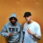 Eminem’s Comeback Right in His Hometown with Kendrick? All the Evidence Points to One Thing! 1 Eminem’s Comeback Right in His Hometown with Kendrick? All the Evidence Points to One Thing!
