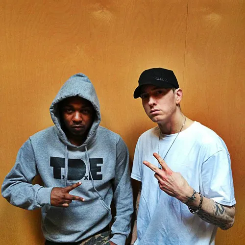 Eminem’s Comeback Right in His Hometown with Kendrick? All the Evidence Points to One Thing!