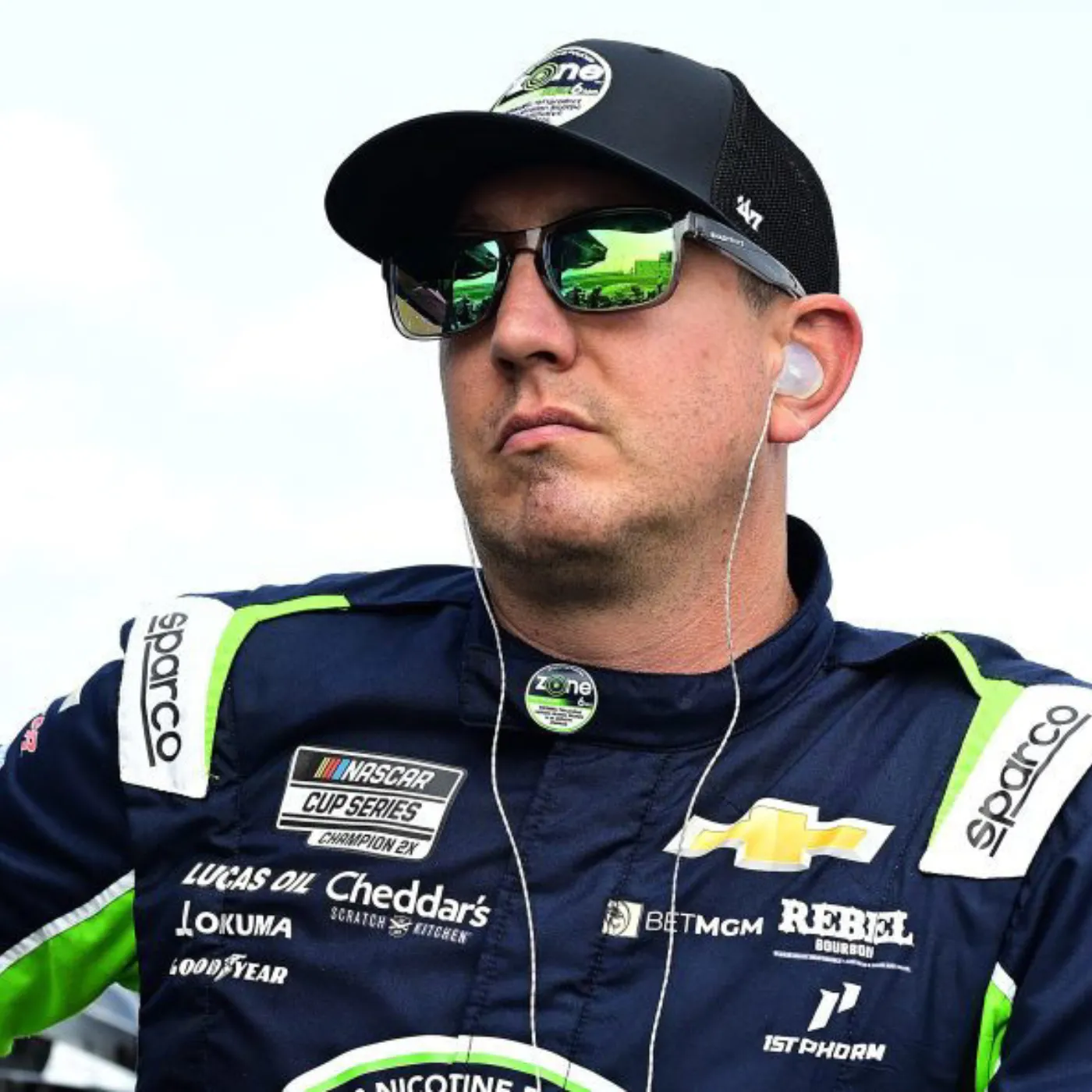 SHOCKING: Kyle Busch’s House Move EXPOSES Hendrick Motorsports’ Secret Takeover Plot — Fans Are Melting Down Over the Truth