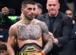 Ilia Topuria Challenges All Opponents: ‘If Oliveira Loses, So Will Arman,’ Is He Really Undefeated? 1 Ilia Topuria Challenges All Opponents: ‘If Oliveira Loses, So Will Arman,’ Is He Really Undefeated?