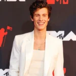 Shawn Mendes photographed with Teddy Swims, Benson Boone and Mark Foster 1 Shawn Mendes photographed with Teddy Swims, Benson Boone and Mark Foster