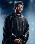 Not Kanye, Not Jay-Z… The First Black Artist to Do This at MetLife Is The Weeknd! 1 Not Kanye, Not Jay-Z… The First Black Artist to Do This at MetLife Is The Weeknd!