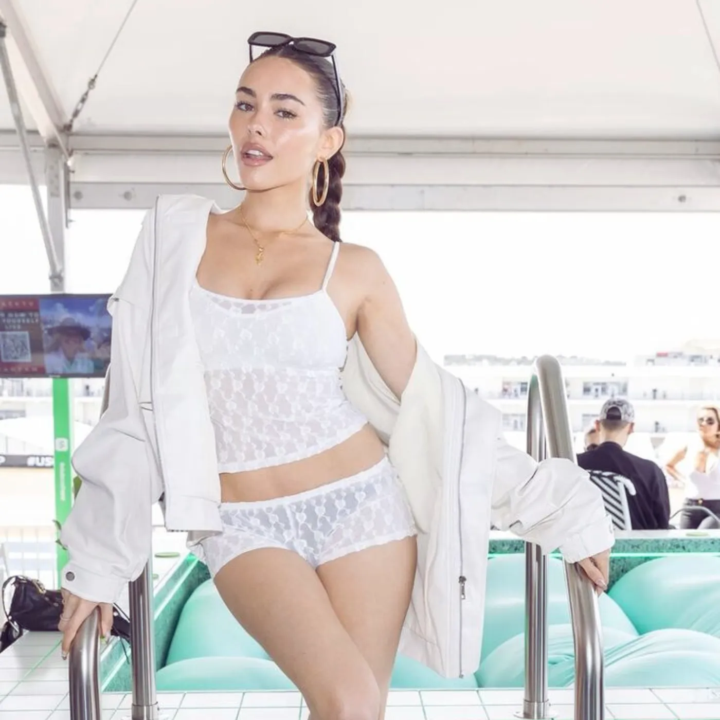 image_6847946a3a633 Madison Beer Ignites F1 Hype with Explosive “All At Once” Snippet