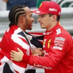 F1 BOMBSHELL: Nico Rosberg DEMANDS Charles Leclerc Attack Lewis Hamilton — ‘Exploit His Weakness Before It’s Too Late’