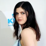 Alexandra Daddario Just Hijacked Tribeca 2025 — No One Was Ready for This 1 Alexandra Daddario Just Hijacked Tribeca 2025 — No One Was Ready for This