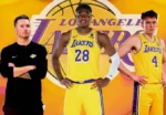 Blockbuster Trade: Lakers Sacrifice Young Talents Rui Hachimura and Dalton Knecht for $195 Million All-Star? 1 Blockbuster Trade: Lakers Sacrifice Young Talents Rui Hachimura and Dalton Knecht for $195 Million All-Star?