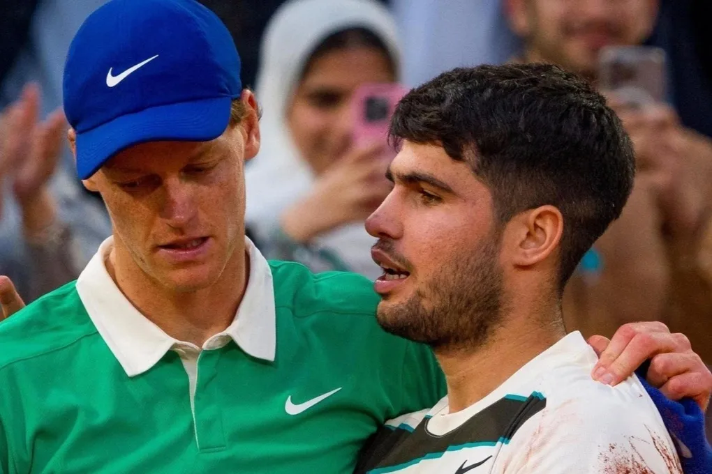 image_68479948d529f Sinner’s Struggles Exposed? Alcaraz Dominates Again – and Djokovic Returns to Top 5!