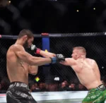 What Secret Did Dricus Du Plessis Hide to Defeat Khamzat Chimaev on the Fateful Night? 1 What Secret Did Dricus Du Plessis Hide to Defeat Khamzat Chimaev on the Fateful Night?