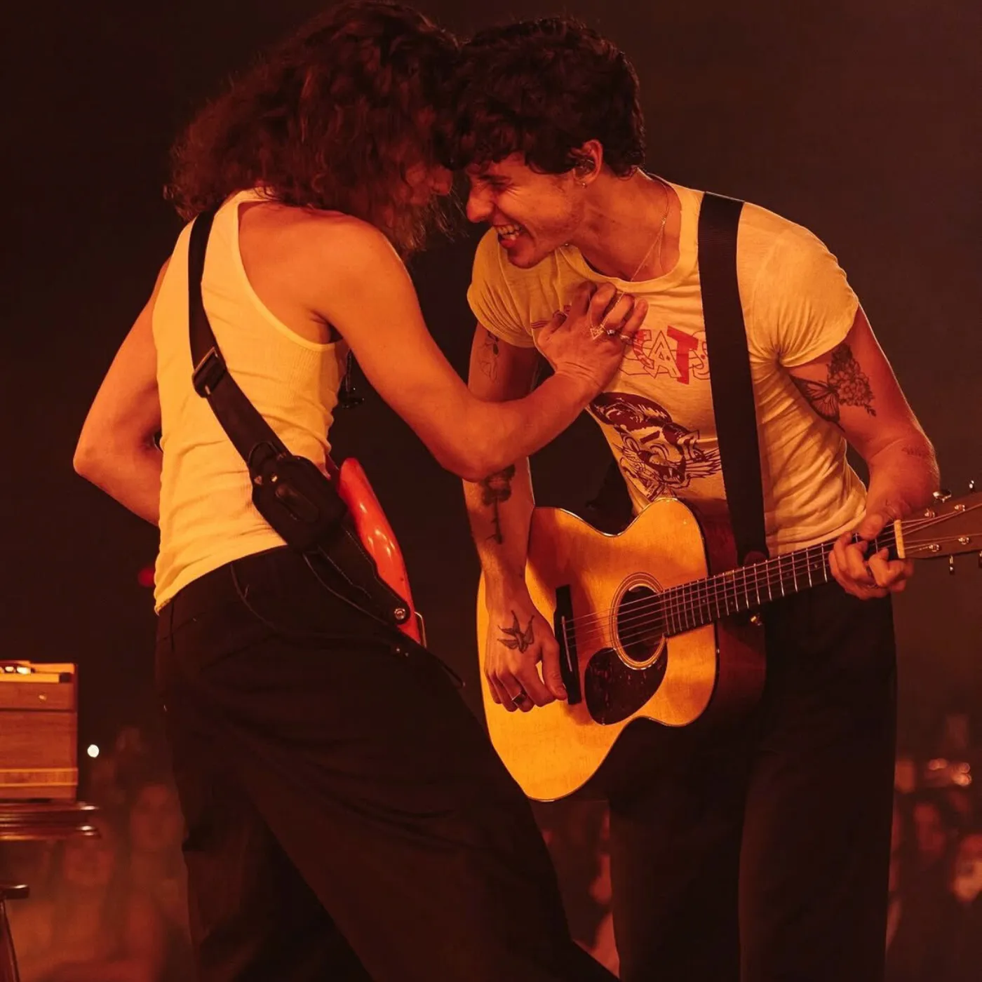 image_6847a673b9850 Shawn Mendes Tour Leaked? Eddie Benjamin Might’ve Just Dropped The Bomb
