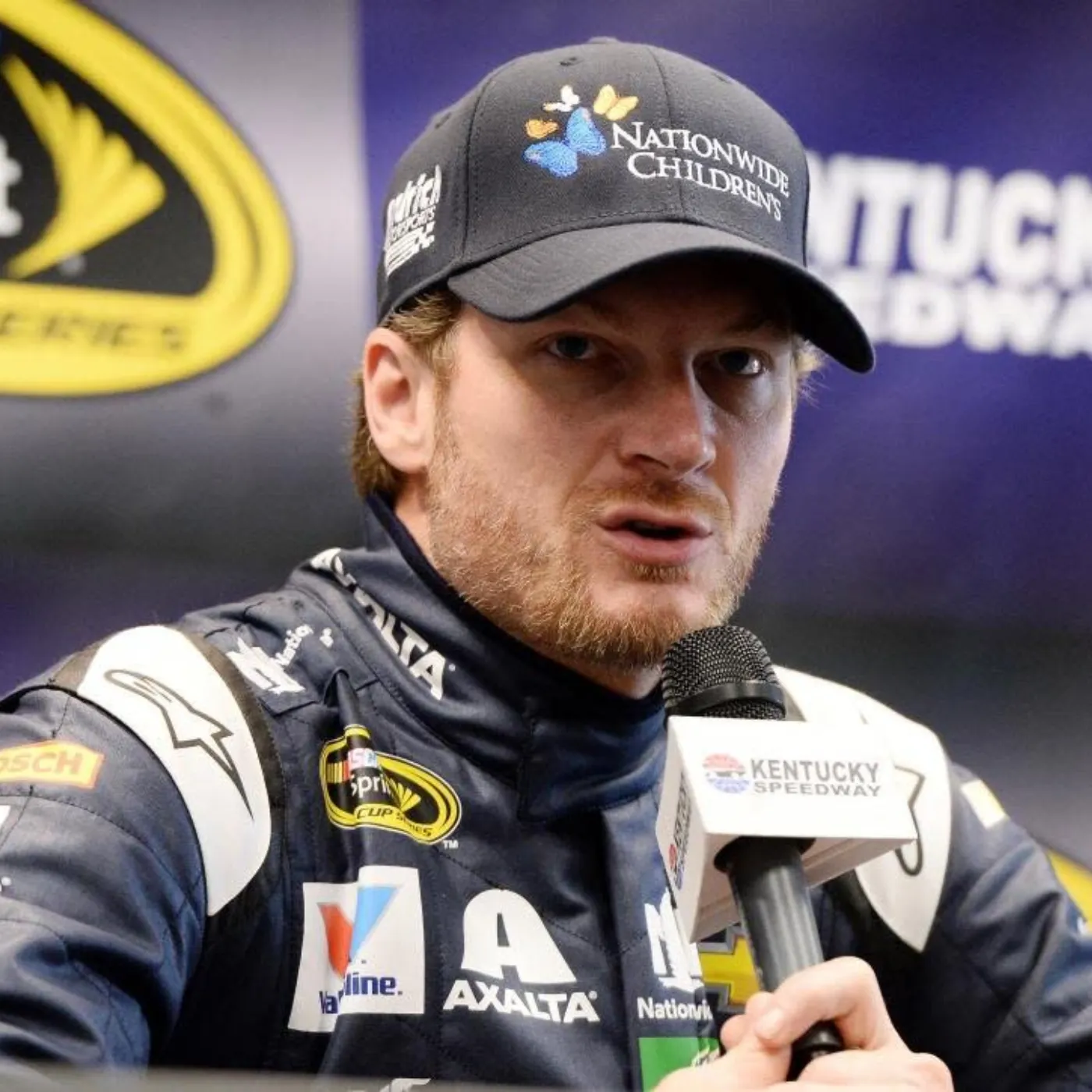 image_6847aabeef039 Dale Earnhardt Jr. Just Picked William Byron Over Kyle Larson — and the Mystery Reveal Is Ripping NASCAR Apart